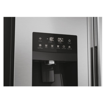 MPM MMR-23 kézimixer, 900W, fekete szín 