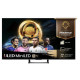 Hisense 65U7Q 4K UHD ULED MiniLED Smart AI TV, 65", 165.1 cm