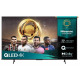 Hisense 75E7QPRO 4K UHD Smart QLED TV, 75", 190.5 cm 