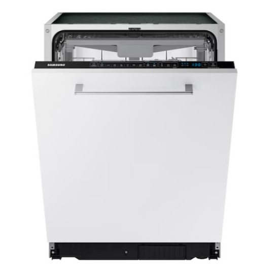 Samsung DW60CG530B00ET beépíthető mosogatógép, 14 teríték, 3 kosár, automatikus ajtónyitás, 59.8x55x81.5 cm