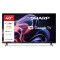 Sharp 40HF2265E Full HD Smart LED TV, 40", 101.6 cm