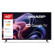 Sharp 40HF2265E Full HD Smart LED TV, 40", 101.6 cm