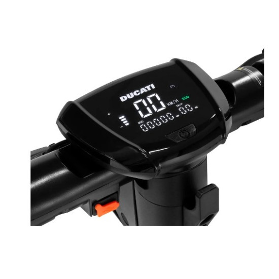 Ducati PRO-III R (DU-MO-220016) elektromos roller