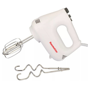 Hausmeister HM 5523 kézi mixer, 300W