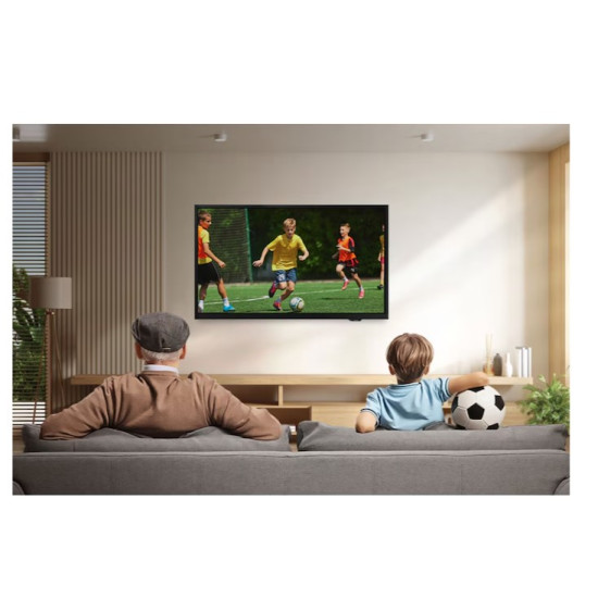 Samsung UE27F6002FKXXH Full HD Smart LED TV, 27", 68.58 cm 