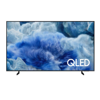 Samsung QE85Q8FAAUXXH 4K UHD Smart QLED TV, 85", 215.9 cm 