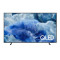 Samsung QE85Q8FAAUXXH 4K UHD Smart QLED TV, 85", 215.9 cm 