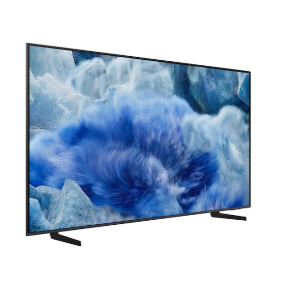 Samsung QE85Q8FAAUXXH 4K UHD Smart QLED TV, 85", 215.9 cm 