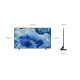 Samsung QE85Q8FAAUXXH 4K UHD Smart QLED TV, 85", 215.9 cm 