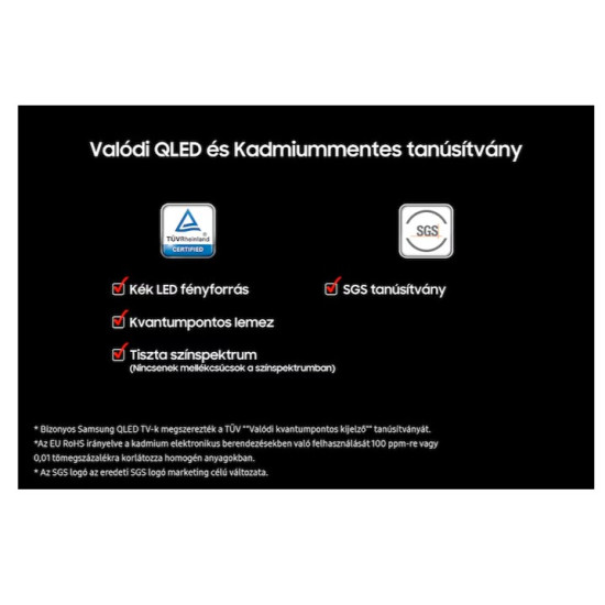 Samsung QE85QN70FAUXXH 4K UHD Smart Neo QLED Mini LED TV, 85", 215.9 cm 