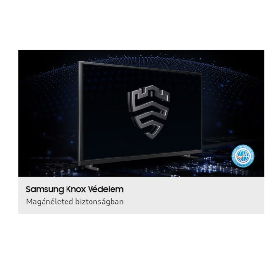 Samsung QE85Q8FAAUXXH 4K UHD Smart QLED TV, 85", 215.9 cm 