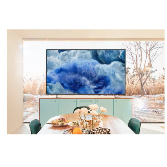 Samsung QE85Q8FAAUXXH 4K UHD Smart QLED TV, 85", 215.9 cm 