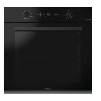 Candy CA6 NP3AT3EHTB beépíthető sütő, 78L, Wifi, 59.5x56.8x59.5 cm, fekete szín 