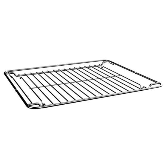 Candy CA6 NP3AT3EHTB beépíthető sütő, 78L, Wifi, 59.5x56.8x59.5 cm, fekete szín 