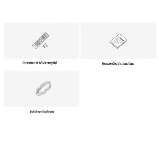 Samsung UE27F6002FKXXH Full HD Smart LED TV, 27", 68.58 cm 