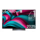 LG OLED55C51LA 4K UHD AI Smart OLED TV, 55", 139.7 cm 