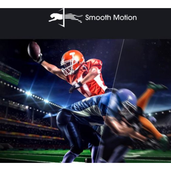 Hisense 100L9HD 4K UHD SMART LÉZER TV, 100", 254 cm