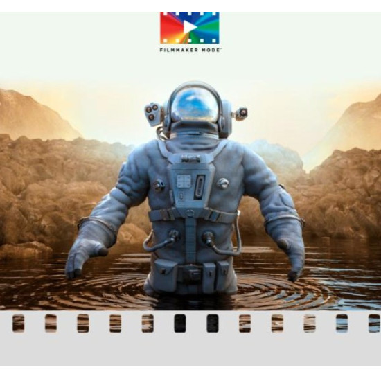 Hisense 100L9HD 4K UHD SMART LÉZER TV, 100", 254 cm