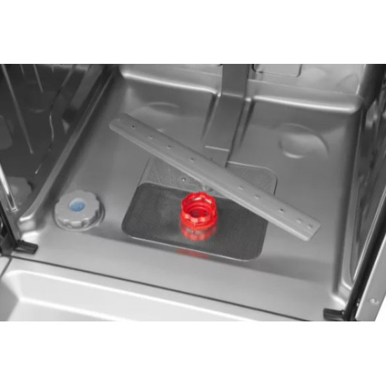 Amica ZIM 627B teljesen beépíthető mosogatógép, 14 teríték, 59.8x55x81.5 cm