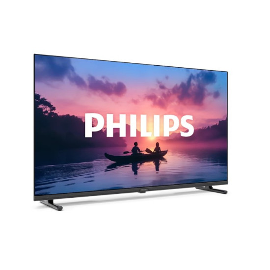 Philips 32PHS6000/12 HD Ready Smart LED TV, 32", 81.28 cm 