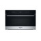 Whirlpool WMD7O4TX beépíthető mikrohullámú sütő, 31L, 800W, Crisp funkció, 59.5x46.8x38.5 cm, inox szín 