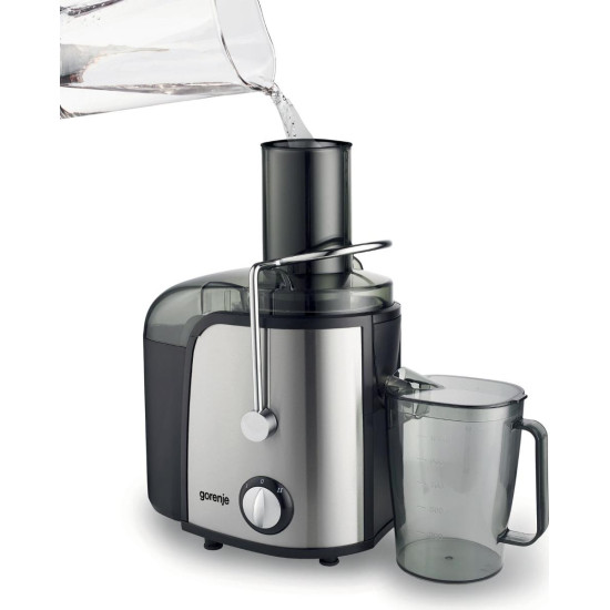 Gorenje JC805EII gyümölcscentrifuga, 800W, JC800