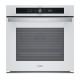 Whirlpool WOI4S8HM2SWA beépíthető sütő, 73L, 6. Érzék technológia előre beállított receptek, 59.5x56.4x59.7 cm 