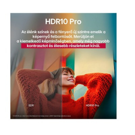 LG 75" UHD 75UA75006LA 4K AI Smart TV 2025, 189 cm, Ultra HD uhd TV HDR, webOS, okos tv