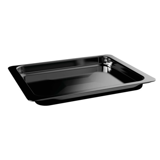 Candy CA6 NP3T3EHTB beépíthető sütő, 78L, Wifi, 59.5x56.8x59.5 cm, fekete szín 