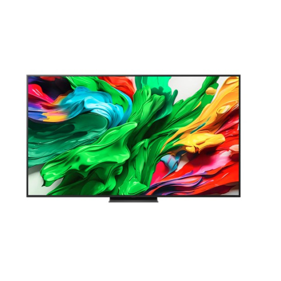 LG 75QNED86A3A 4K UHD AI Smart QNED MiniLED TV, 75", 190.5 cm 