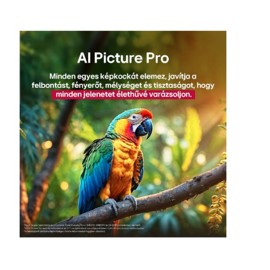 LG 75QNED86A3A 4K UHD AI Smart QNED MiniLED TV, 75", 190.5 cm 