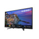 Sony KD32W800P1AEP HD Ready Smart LED TV, 32", 81.28 cm 