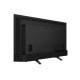 Sony KD32W800P1AEP HD Ready Smart LED TV, 32", 81.28 cm 