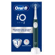 Oral-B iO2 Series Forest Green elektromos fogkefe