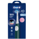 Oral-B iO2 Series Forest Green elektromos fogkefe