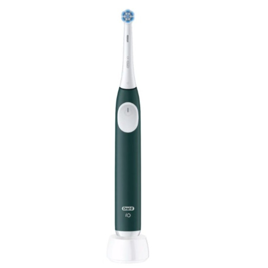 Oral-B iO2 Series Forest Green elektromos fogkefe