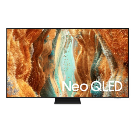 Samsung QE85QN70FAUXXH 4K UHD Smart Neo QLED Mini LED TV, 85", 215.9 cm 
