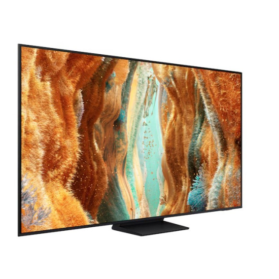 Samsung QE85QN70FAUXXH 4K UHD Smart Neo QLED Mini LED TV, 85", 215.9 cm 