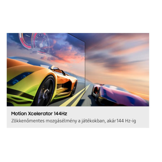 Samsung QE85QN70FAUXXH 4K UHD Smart Neo QLED Mini LED TV, 85", 215.9 cm 