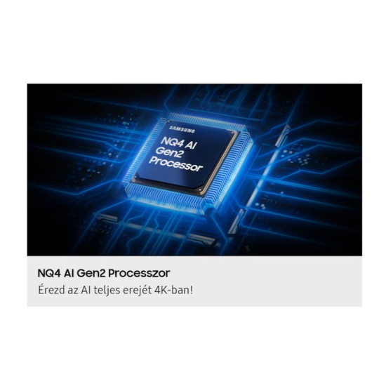 Samsung QE85QN90FATXXH 4K UHD Smart Neo QLED Mini LED TV, 85", 215.9 cm 