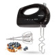 MPM MMR-24 kézi mixer, 400W, fekete szín 