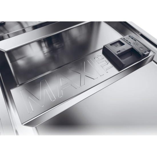 Candy CF 3E7L0S mosogatógép, 13 teríték, inverter motor, Wifi, 59.7x59.8x85 cm, metal look szín