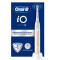 Oral-B iO2 Series Calm Pink elektromos fogkefe