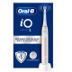 Oral-B iO2 Series Calm Pink elektromos fogkefe