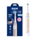 Oral-B iO2 Series Calm Pink elektromos fogkefe