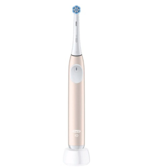 Oral-B iO2 Series Calm Pink elektromos fogkefe