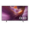 Samsung QE77S85FAEXXH 4K UHD Smart OLED TV, 77", 195.58 cm