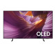 Samsung QE77S85FAEXXH 4K UHD Smart OLED TV, 77", 195.58 cm