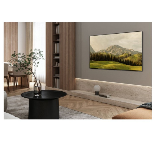 Samsung QE77S85FAEXXH 4K UHD Smart OLED TV, 77", 195.58 cm