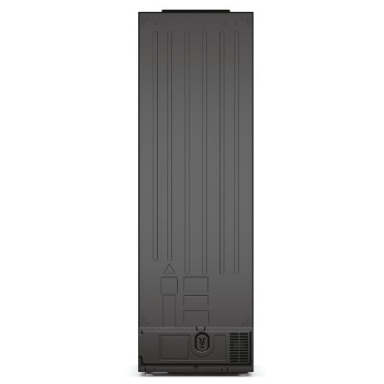 Haier HWS236GDEH1 borhűtő, 236 palack, Wifi+Bluetooth, 59.7x71.4x190 cm, fekete szín 